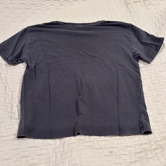 Grey T shirt - Picture 4 of 4